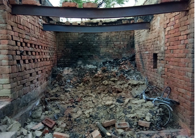सहारनपुर