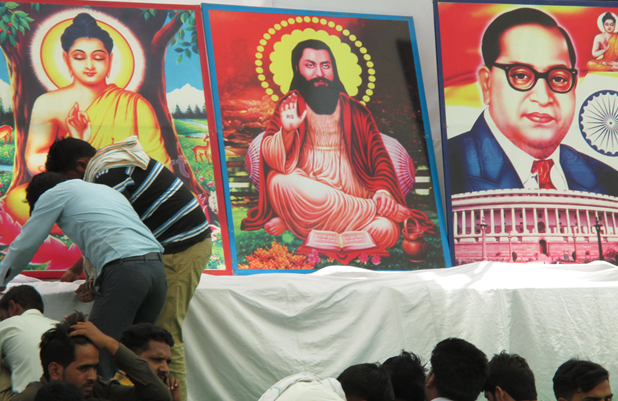 सहारनपुर