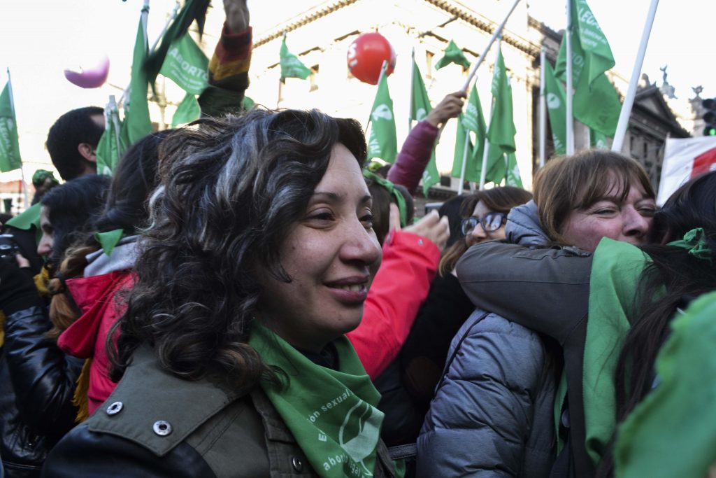 feminist movement