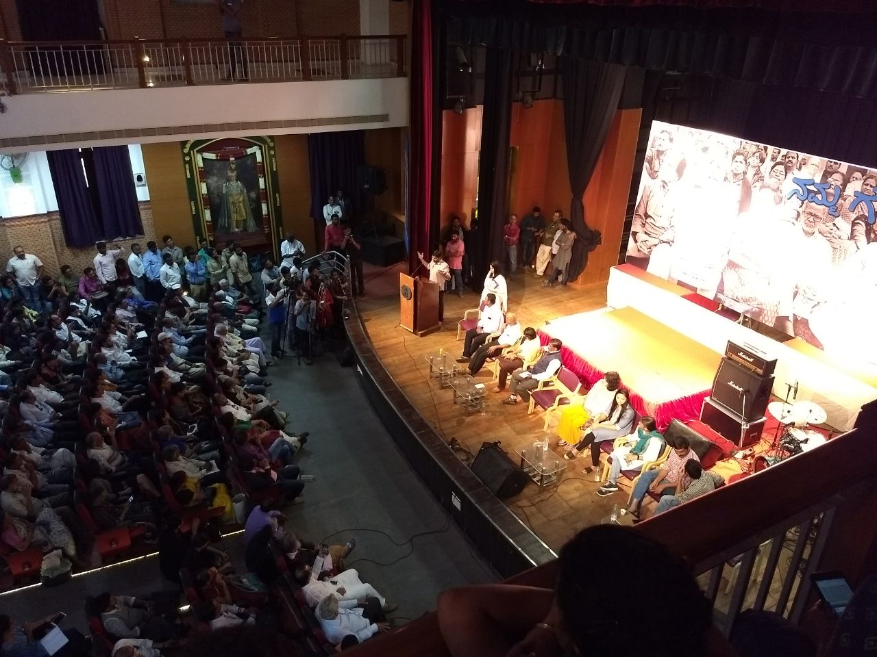 gauri lankesh