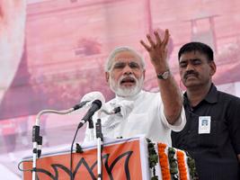 मौलिक मोदी के बेलिबास बोल