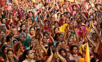 महिलाओं के मुद्दों पर मोदी सरकार नाकाम: जगमती  