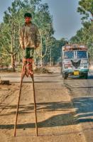 Indian politics 