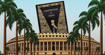 Indian constitution 