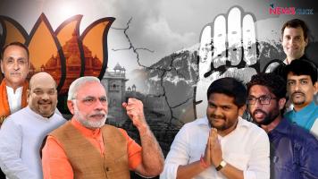 gujrat elections 