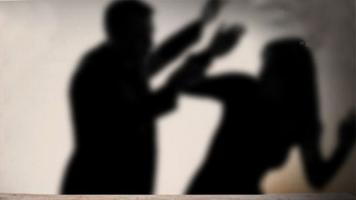 violence against women  