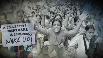 student movement 
