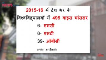 caste discrimination 