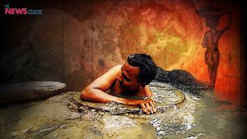 manual scavenging 