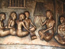 सावित्रीबाई 