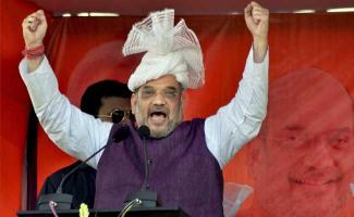 amit shah
