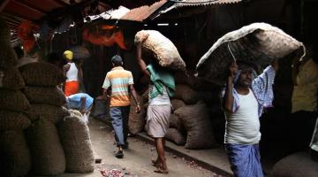 laborer 