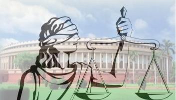 indian judiciary 