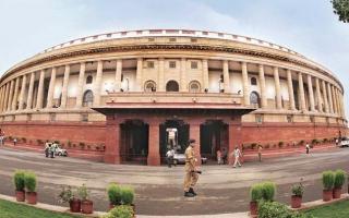women in parliament