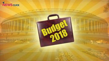 budget 2018