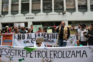 कोलंबिया 