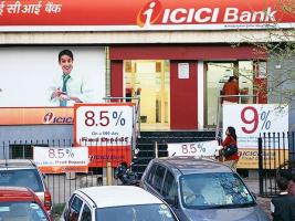 ICICI Bank