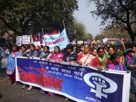 International women's