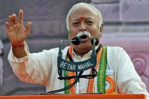 Mohan Bhagwat