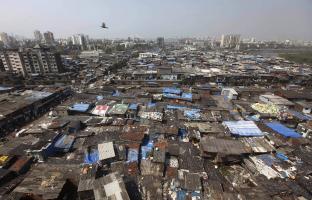 Slums