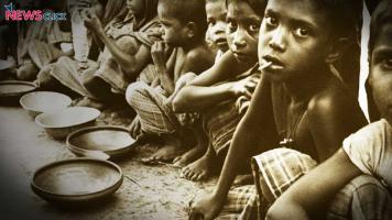 Food Shortage