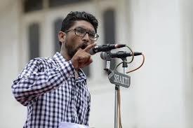 Jignesh Mevani 