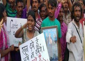Dalits