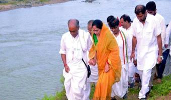 Digvijay Singh 