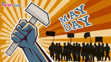 may day 