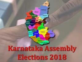 Karnataka Election 2018