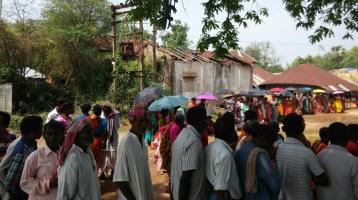 panchayat elections 