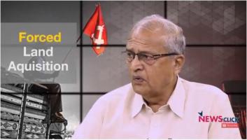 किसान आन्दोलन 