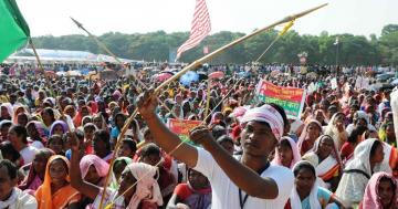 झारखण्ड भूमि अधिग्रहण संशोधन 2017 