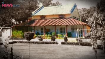 छावनी सड़क का खोलना 