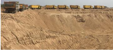 sand mafia 