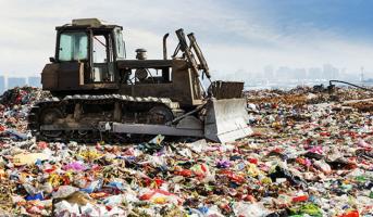 लैंडफिल 