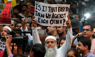 Mob lynchings in India