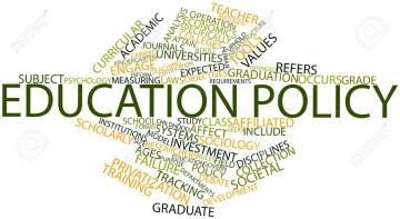 education policy 