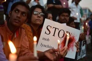 Mob lynchings in India
