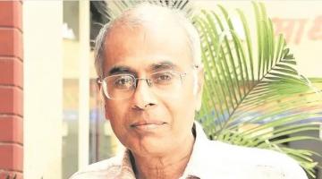 Dabholkar