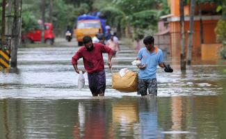 Kerala Floods