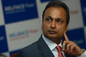 reliance Anil Ambani