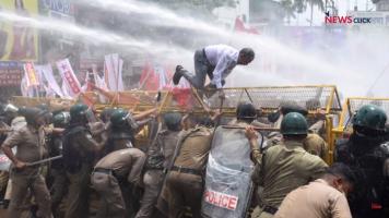 जेल भरो 