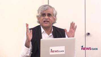 p sainath 