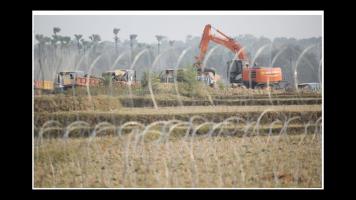 Adani Power Plant Godda