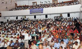 Indian Trade Unions' Convention