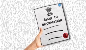 RTI activists' murders