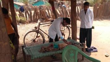 tribal health care