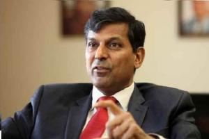 raghuram rajan