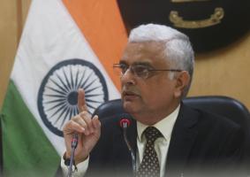 मुख्य चुनाव आयुक्त